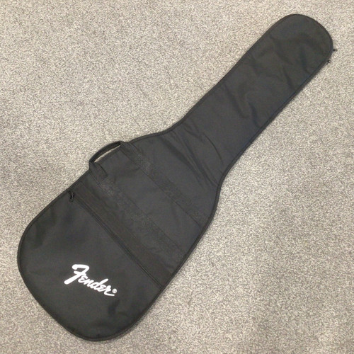 Vist Large View of Product Image Which is Used FENDER Bass Gig Bag