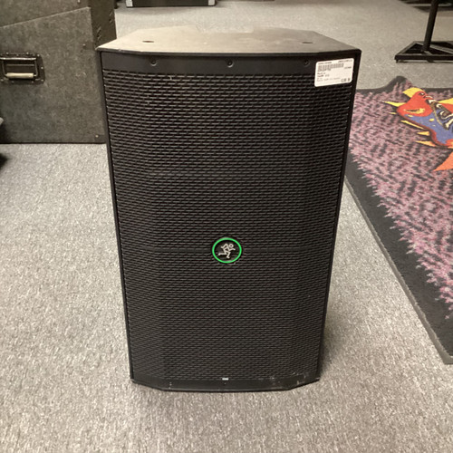 Vist Large View of Product Image Which is Used Mackie THUMP 212 Powered Full Range Speaker Cabinet