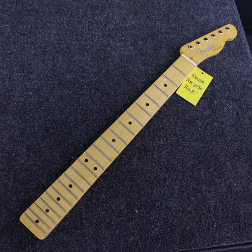Vist Large View of Product Image Which is Used Fender TELE NECK MIM Guitar Accessory