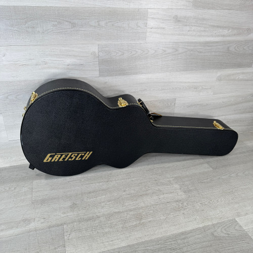 Vist Large View of Product Image Which is Used Gretsch G2420 Streamliner Hollowbody Guitar Case