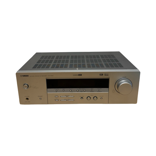 Vist Large View of Product Image Which is Used Yamaha HTR-5830 NATURAL SOUND AV RECEIVER Pro Sound Product