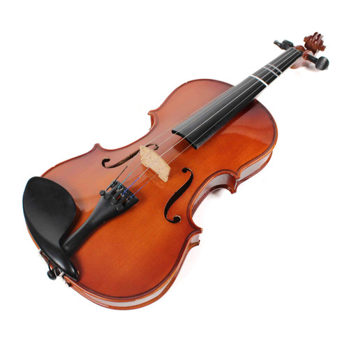 Vist Large View of Product Image Which is Used 4/4 VIOLIN Violin 4/4 Size