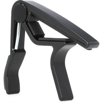 Vist Large View of Product Image Which is New DUNLOP CAPO TRIGGER 83CB