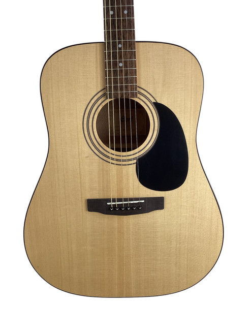 Vist Large View of Product Image Which is Used Cort AD810-OP ACOUSTIC OPEN PORE