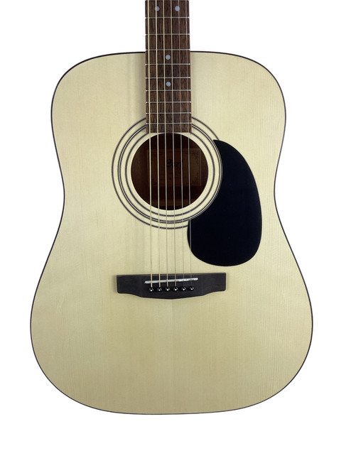 Vist Large View of Product Image Which is Used Cort AD810-OP ACOUSTIC OPEN PORE