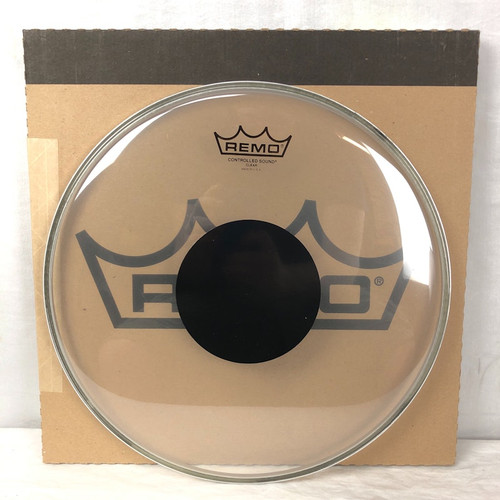 Vist Large View of Product Image Which is Accessories Accessories - Drum Heads