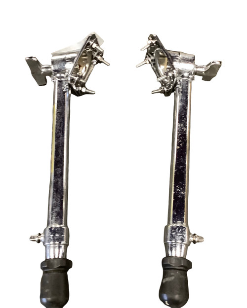 Vist Large View of Product Image Which is Used Mapex BASS DRUM SPURS Drum Hardware
