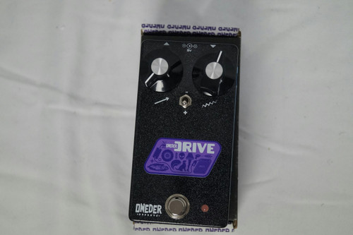 Guitar Effects Distortion/Overdrive Vist Large View of Product Image Which is Guitar Effects Distortion/Overdrive