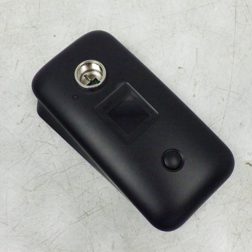 Vist Large View of Product Image Which is Used Shure MXW8X MIC BASE Microphone