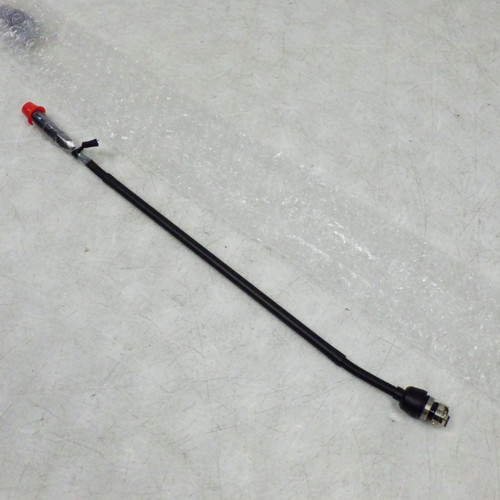 Vist Large View of Product Image Which is Used Shure MX410 GOOSE NECK MIC Microphone