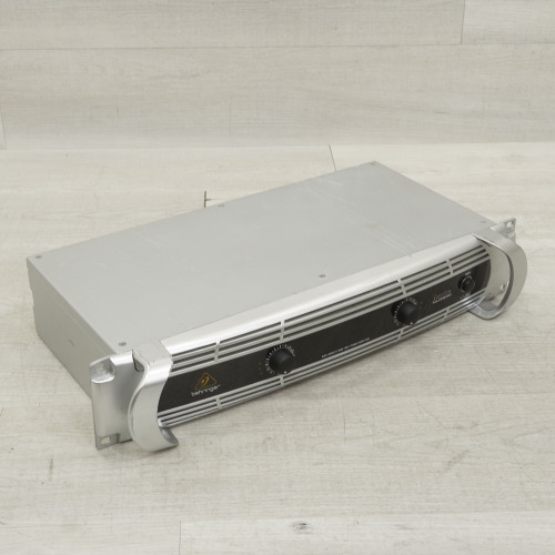 Vist Large View of Product Image Which is Used Behringer Inuke NU3000 Power Amplifier