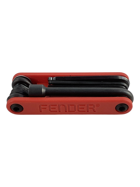 Vist Large View of Product Image Which is Used Fender MULTI TOOL