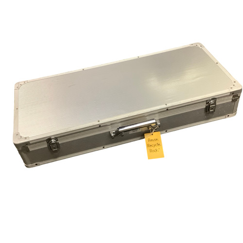 Vist Large View of Product Image Which is Used PEDAL CASE Guitar Case