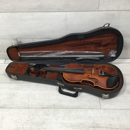 Vist Large View of Product Image Which is Used Scherl & Roth 30 3/4 Violin