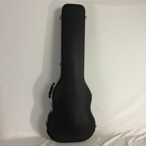 Vist Large View of Product Image Which is Used SG STYLE CASE Guitar Case