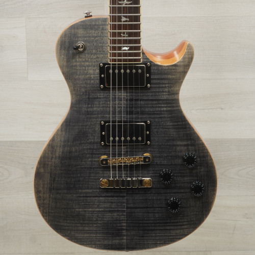 Vist Large View of Product Image Which is Used Paul Reed Smith - PRS Se Mccarty 594 Single Cut Electric Guitar
