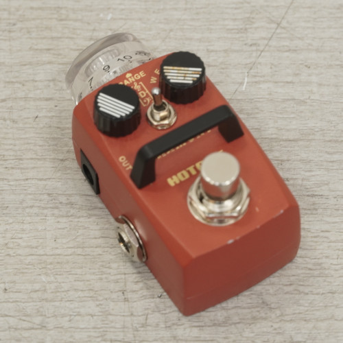 Vist Large View of Product Image Which is Used Hotone Harmony Pitch Pedal