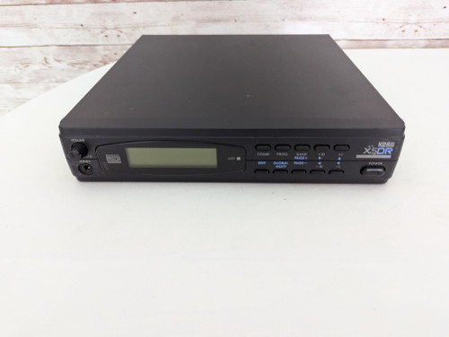 Vist Large View of Product Image Which is Used Korg X5DR Vintage Synth