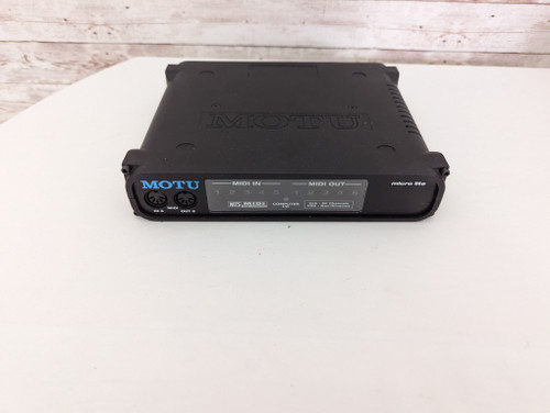 Vist Large View of Product Image Which is Used Motu MICROLITE