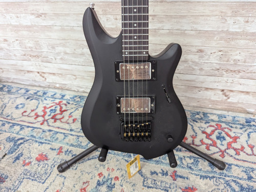 Vist Large View of Product Image Which is Used JAMSTIK MIDI GUITAR Electric