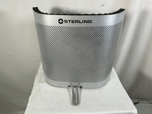 Vist Large View of Product Image Which is Used Sterling MIC SHIELD Pro Sound Accessory