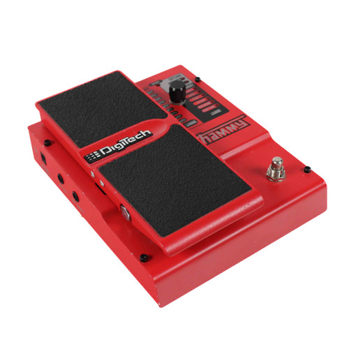 Vist Large View of Product Image Which is Used Digitech WHAMMY V4 Pitch Pedal