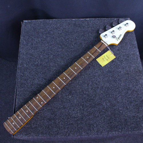 Vist Large View of Product Image Which is Used Squier FSR CLASSIC VIBE 60S PBASS NECK Guitar Accessory