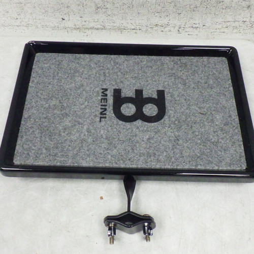 Vist Large View of Product Image Which is Used Meinl MC-PTXS Percussion Table Percussion Accessory
