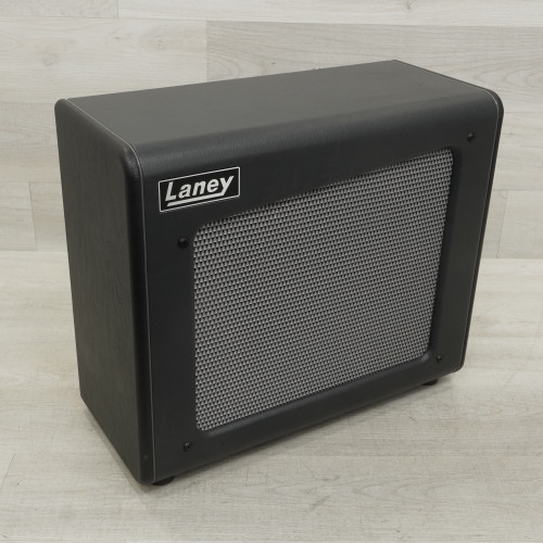 Vist Large View of Product Image Which is Used Laney CUB-112 1x12 Guitar Speaker Cabinet