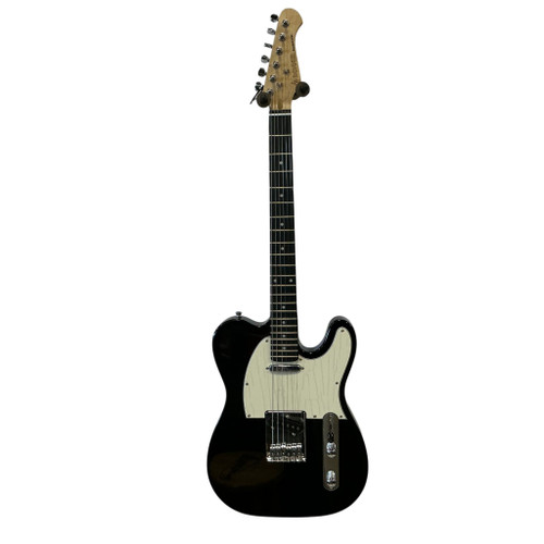 Vist Large View of Product Image Which is Used Donner TELE-STYLE T Type Electric Guitar Other 6-String