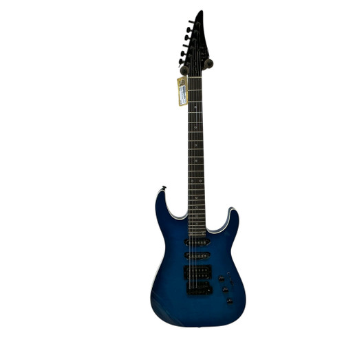 Vist Large View of Product Image Which is Used FESLEY DELUXE STRAT S Type Electric Guitar Other 6-String
