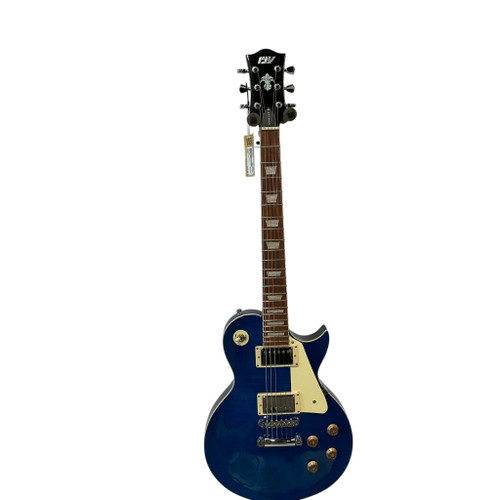 Vist Large View of Product Image Which is Used IYV LES PAUL STYLE LP Type Electric Guitar Other 6-String