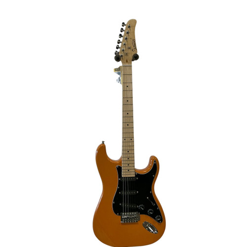 Vist Large View of Product Image Which is Used Glarry BIGDAWG ADAMCASTER S Type Electric Guitar Other 6-String