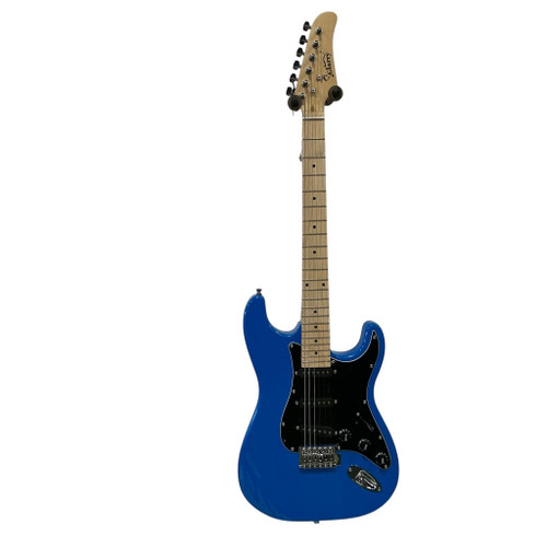 Vist Large View of Product Image Which is Used Glarry BIGDAWG ADAMCASTER S Type Electric Guitar Other 6-String