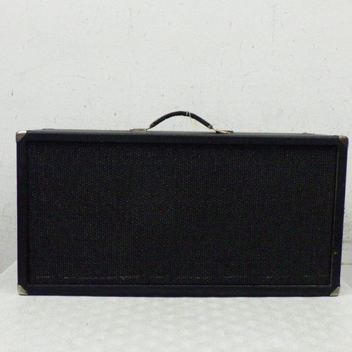 Vist Large View of Product Image Which is Used Kustom 2-10 GUITAR CABINET 2 x 10 Guitar Speaker Cabinet 2 x 10