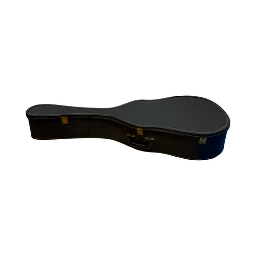 Vist Large View of Product Image Which is Used CHIPBOARD ACOUSTIC JUMBO CASE Guitar Case