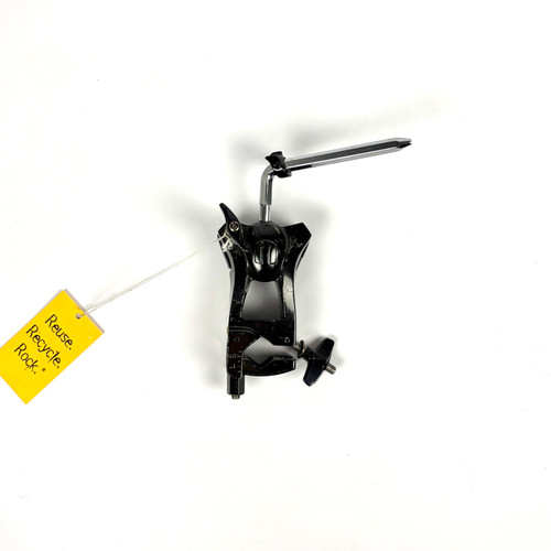 Vist Large View of Product Image Which is Used Mapex SONIClear Tom Mount