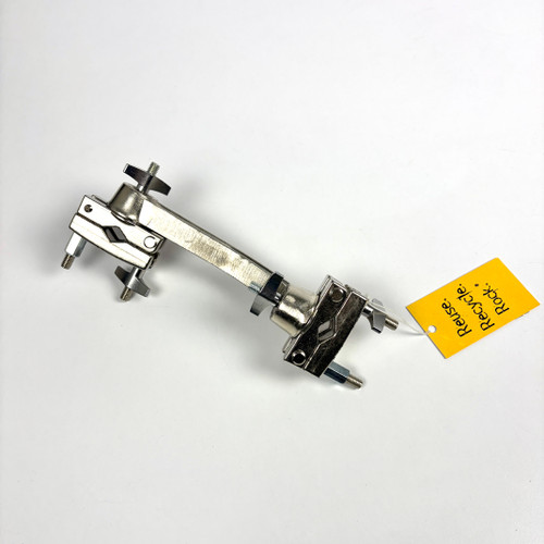Vist Large View of Product Image Which is Used Double Clamp