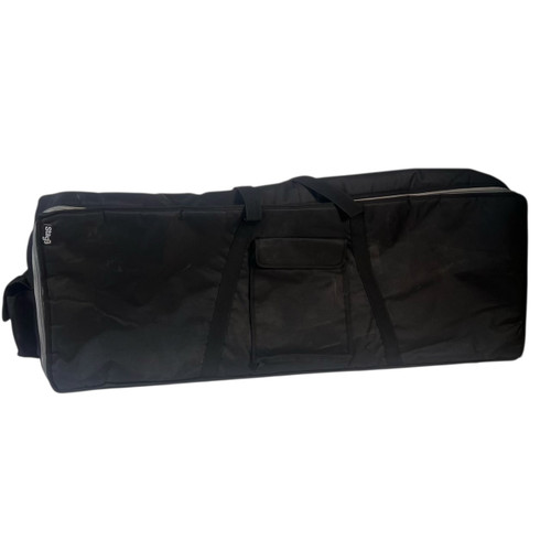 Vist Large View of Product Image Which is Stagg Medium Keyboard Bag