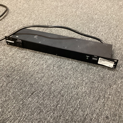 Vist Large View of Product Image Which is Used Furman M-8X2 Power Conditioner