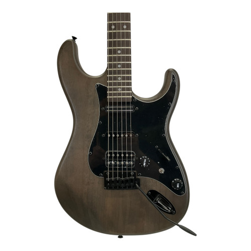 Vist Large View of Product Image Which is Used Tagima JA-3 Nts S Type Electric Guitar Wood 6-String