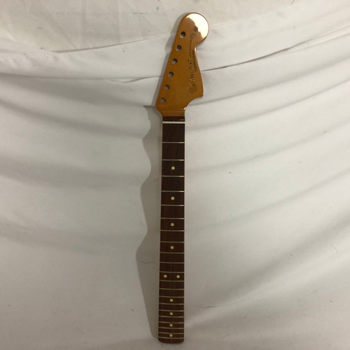 Vist Large View of Product Image Which is Used Fender GENUINE JAZZMASTER NECK Guitar Accessory