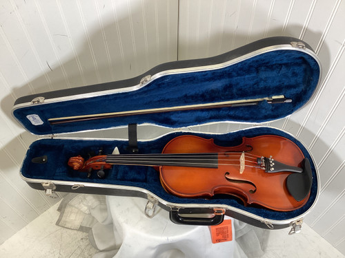 Vist Large View of Product Image Which is Used Scherl & Roth R401E152 Viola Other