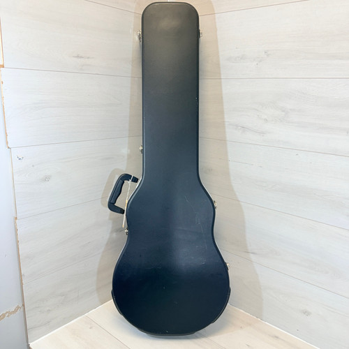 Vist Large View of Product Image Which is Used Road Runner LP-STYLE GUITAR CASE Guitar Case