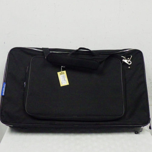 Vist Large View of Product Image Which is Used Pedaltrain 32X16 PEDAL BOARD W/ BAG Pedal Board