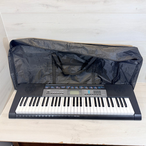 Vist Large View of Product Image Which is Used Casio CTK-2550 Keyboard 61-Key