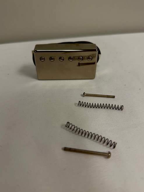 Vist Large View of Product Image Which is Used Gibson 490T BRIDGE HUMBUCKER Guitar Accessory