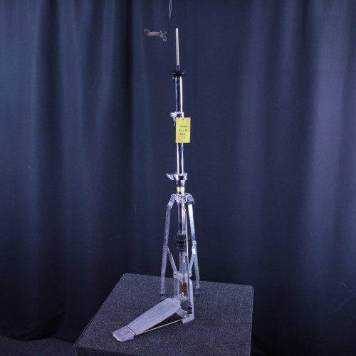 Vist Large View of Product Image Which is Used Pearl HI HAT STAND AWESOME Hi Hat Stand