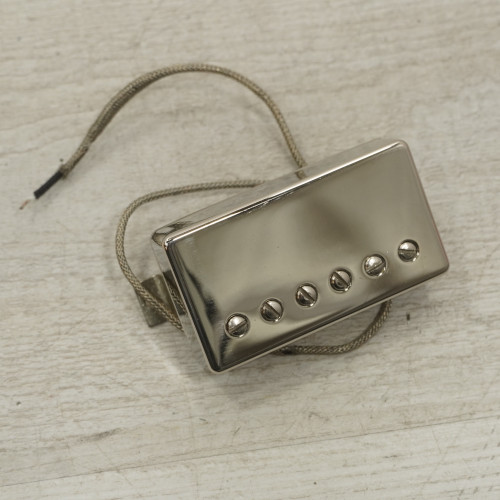 Vist Large View of Product Image Which is Used Gibson Burstbucker 2 Guitar Pickup