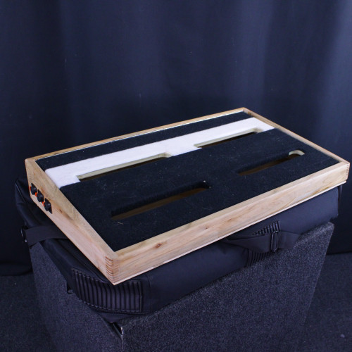 Vist Large View of Product Image Which is Used PEDAL BOARD SWEET W/BAG Pedal Board